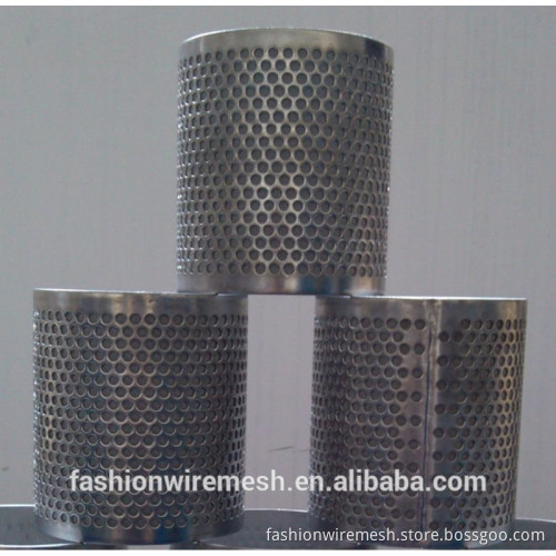 304N Stainless Steel Filter Mesh